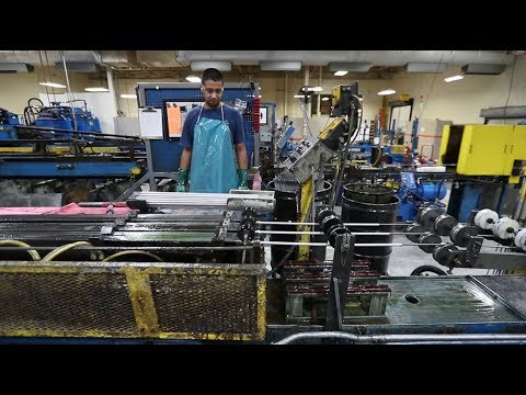 Recurve Bow industry insight
