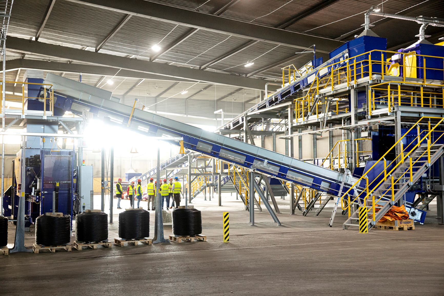 Recycled Fabric industry insight