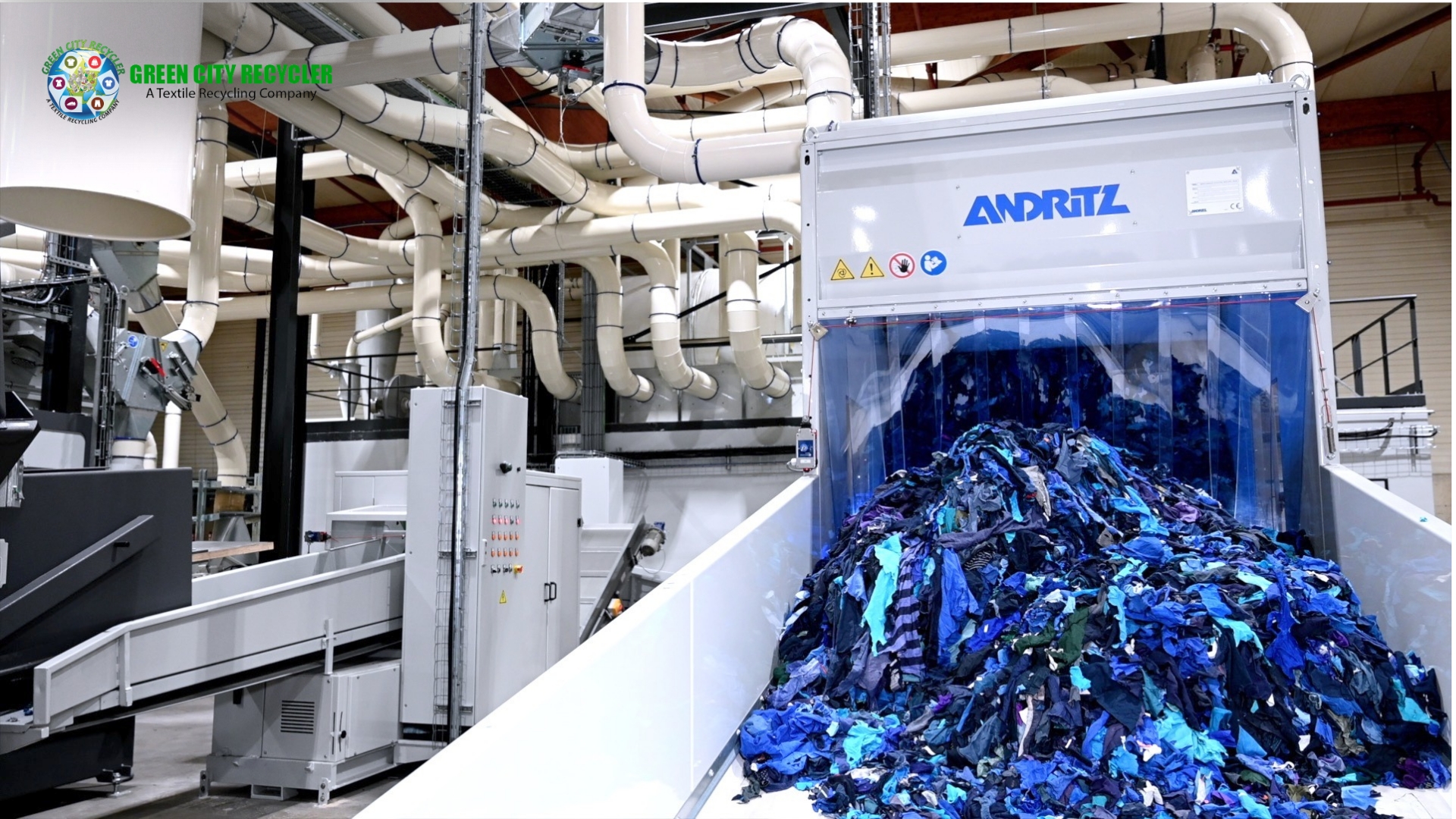 Recycled Fabric industry insight