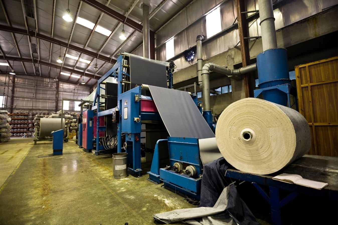 Recycled Fabric industry insight