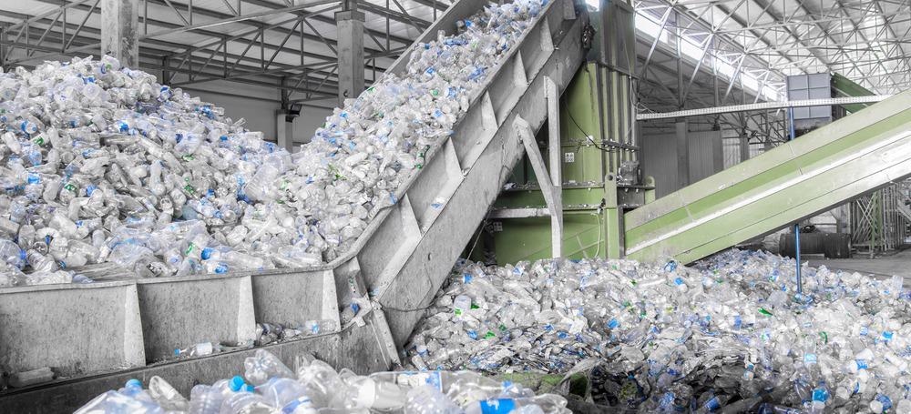 Recycled Plastic industry insight
