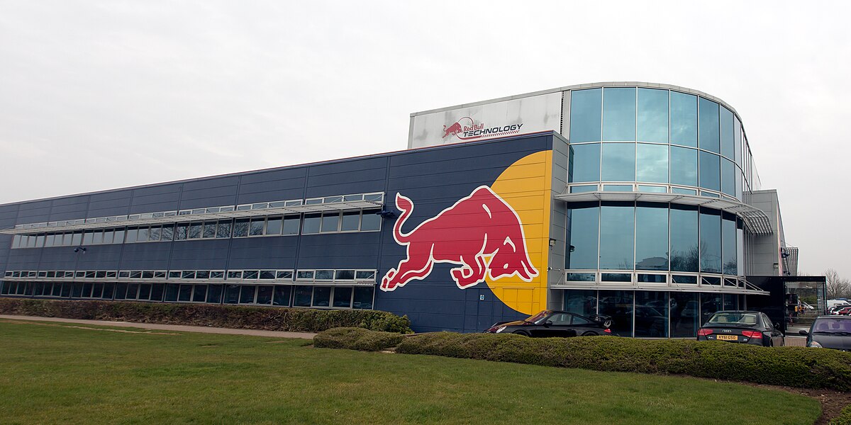 Red Bull