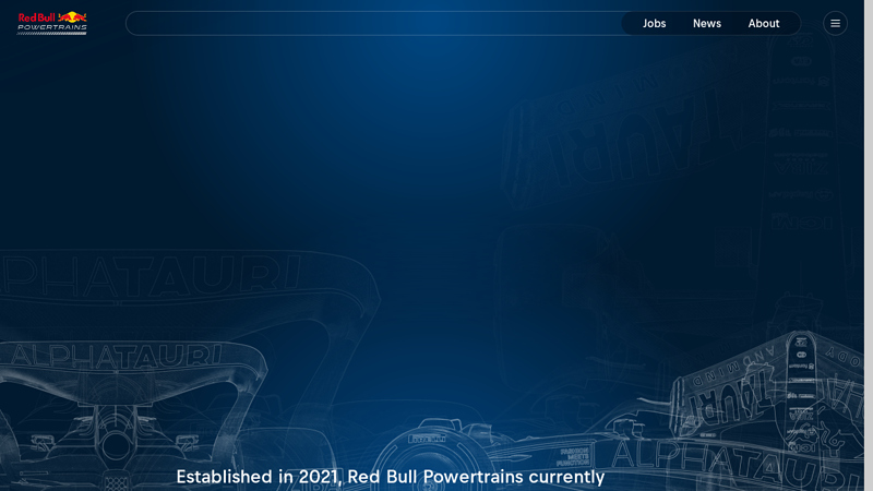 Red Bull Powertrains