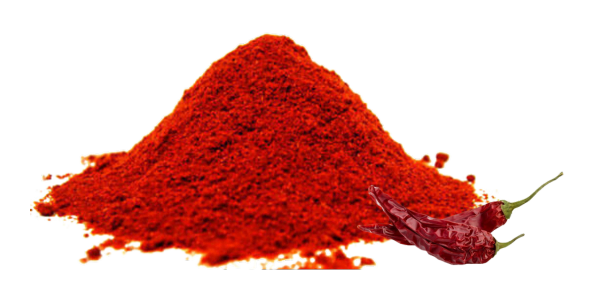 Red Chilli Powder Manufacturer