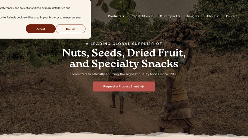 Red River Foods
