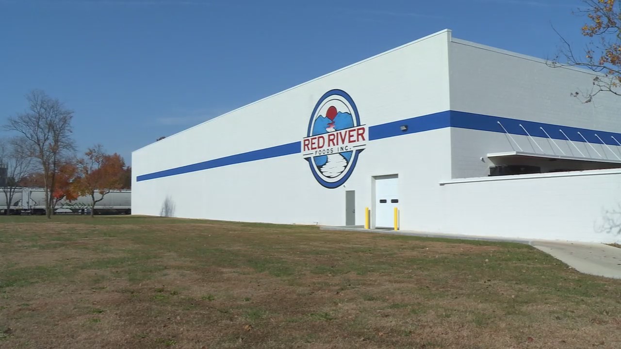 Red River Foods