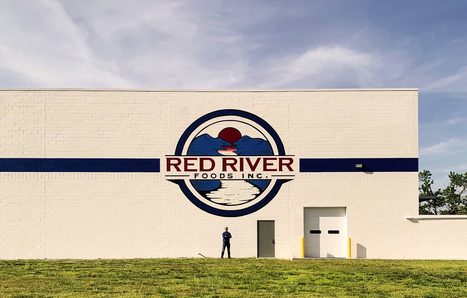 Red River Foods