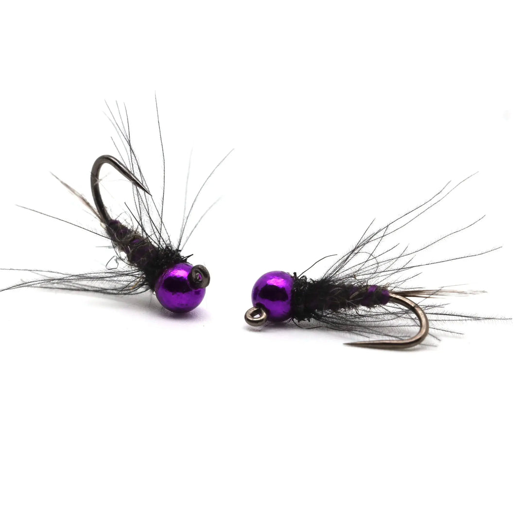 Redd's Flies