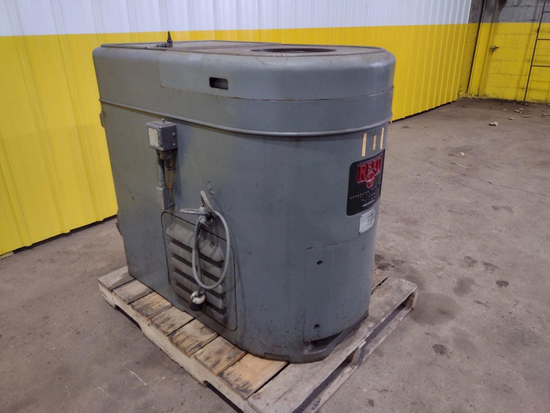 Reed Machinery, Inc.
