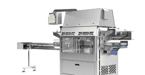 Reepack: Food Packaging Equipment
