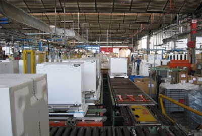 Refrigerator industry insight