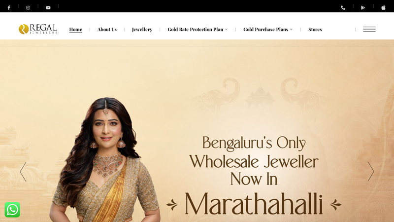 Regal Jewellers