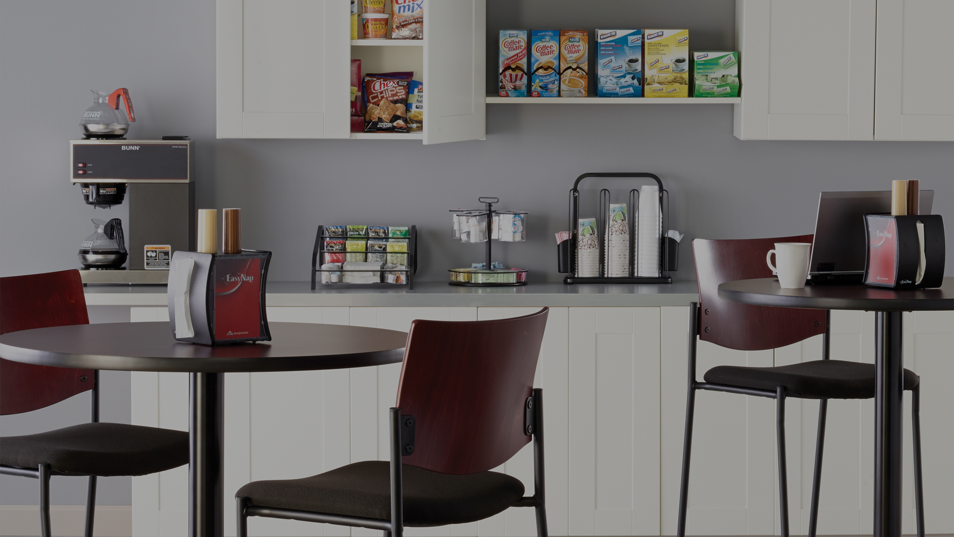 Regency Business Solutions
