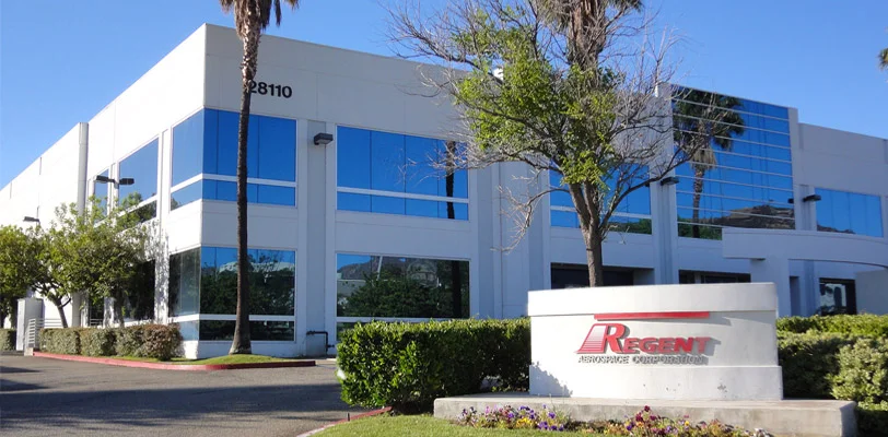 Regent Aerospace Corporation