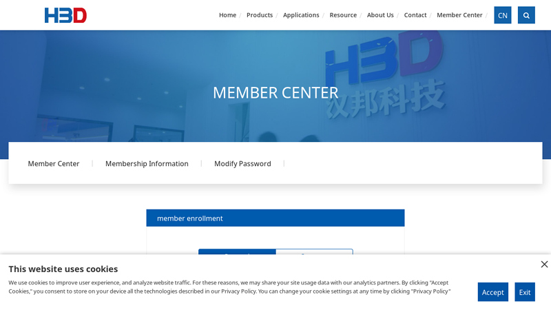 register_HBD Metal 3D Printer, Additive Manufacturing 3D Printing ...