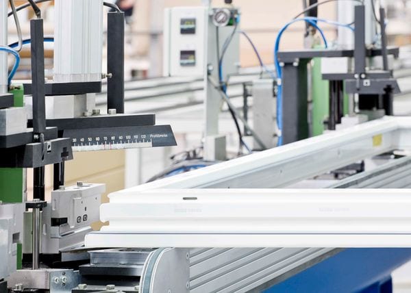 REHAU Manufacturers I Windows & Doors I REHAU