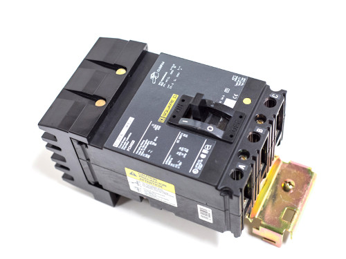 Relectric: New & Obsolete Circuit Breakers