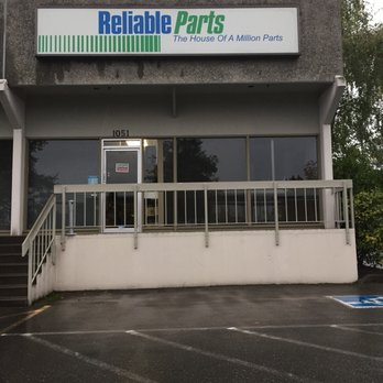 Reliable Parts: Appliance Parts