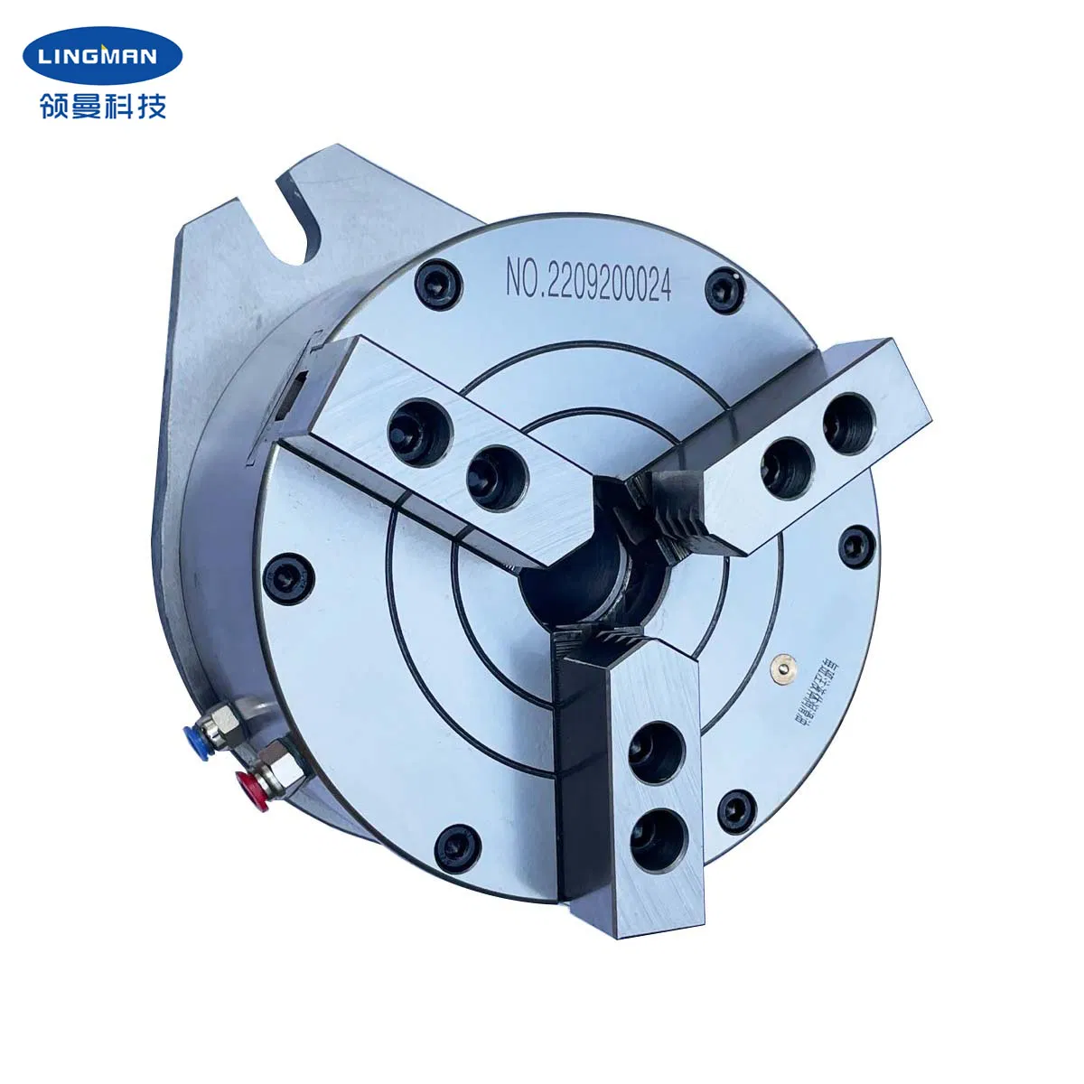 Reliable Taiwan and China Lathe Chuck Manufacturers