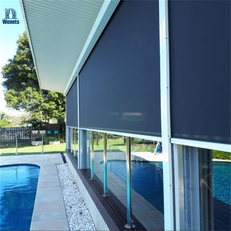 Reliable Taiwan and China Window Blinds Manufacturers