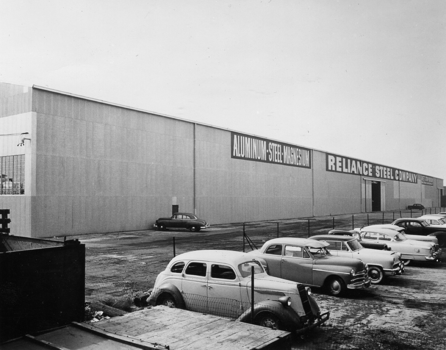 Reliance, Inc.