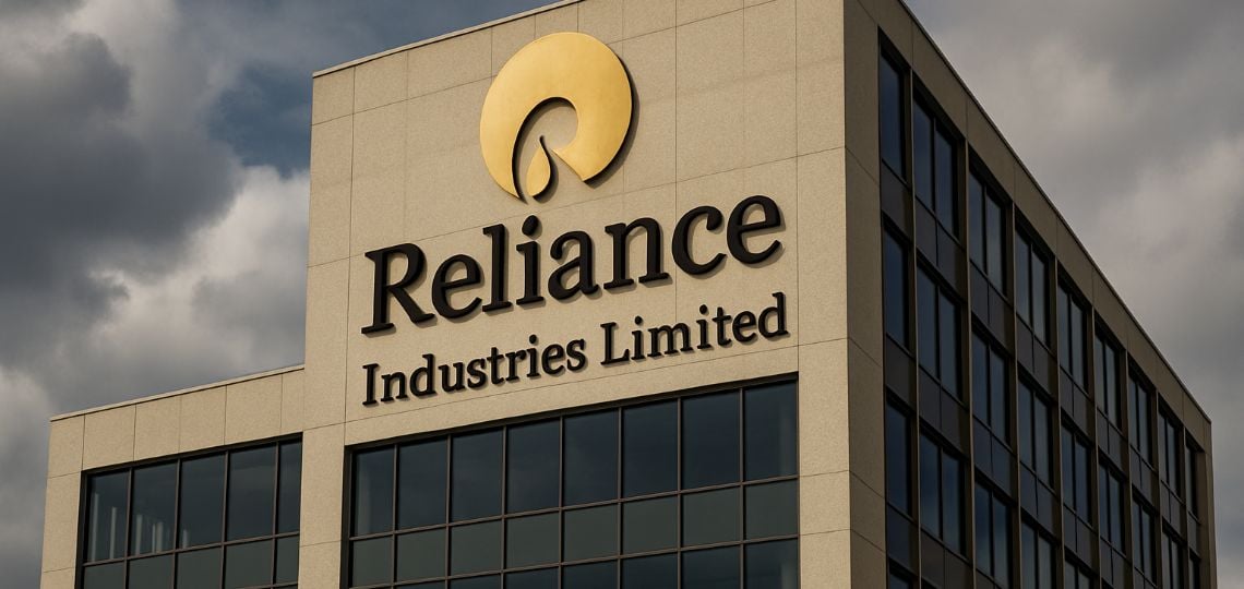 Reliance Industries Limited