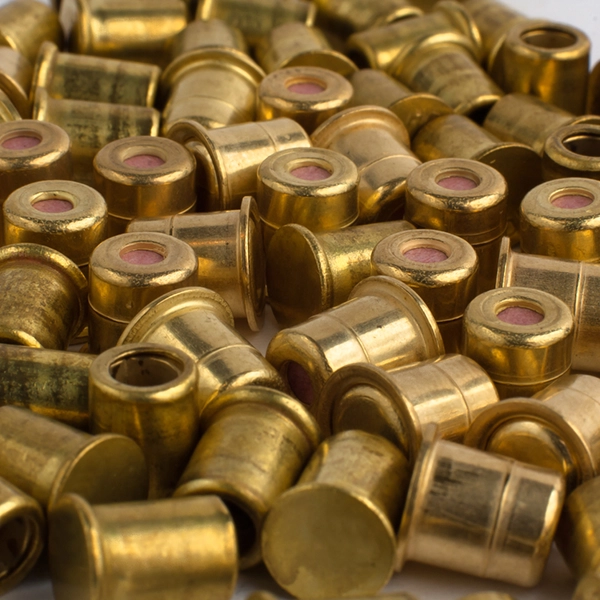 Reloading Brass, Ammunition & Gun Supplies