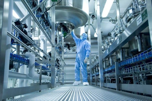 Remicade industry insight