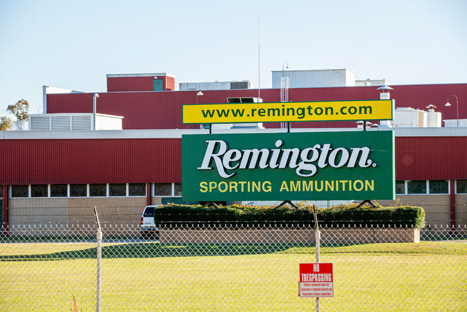 Remington