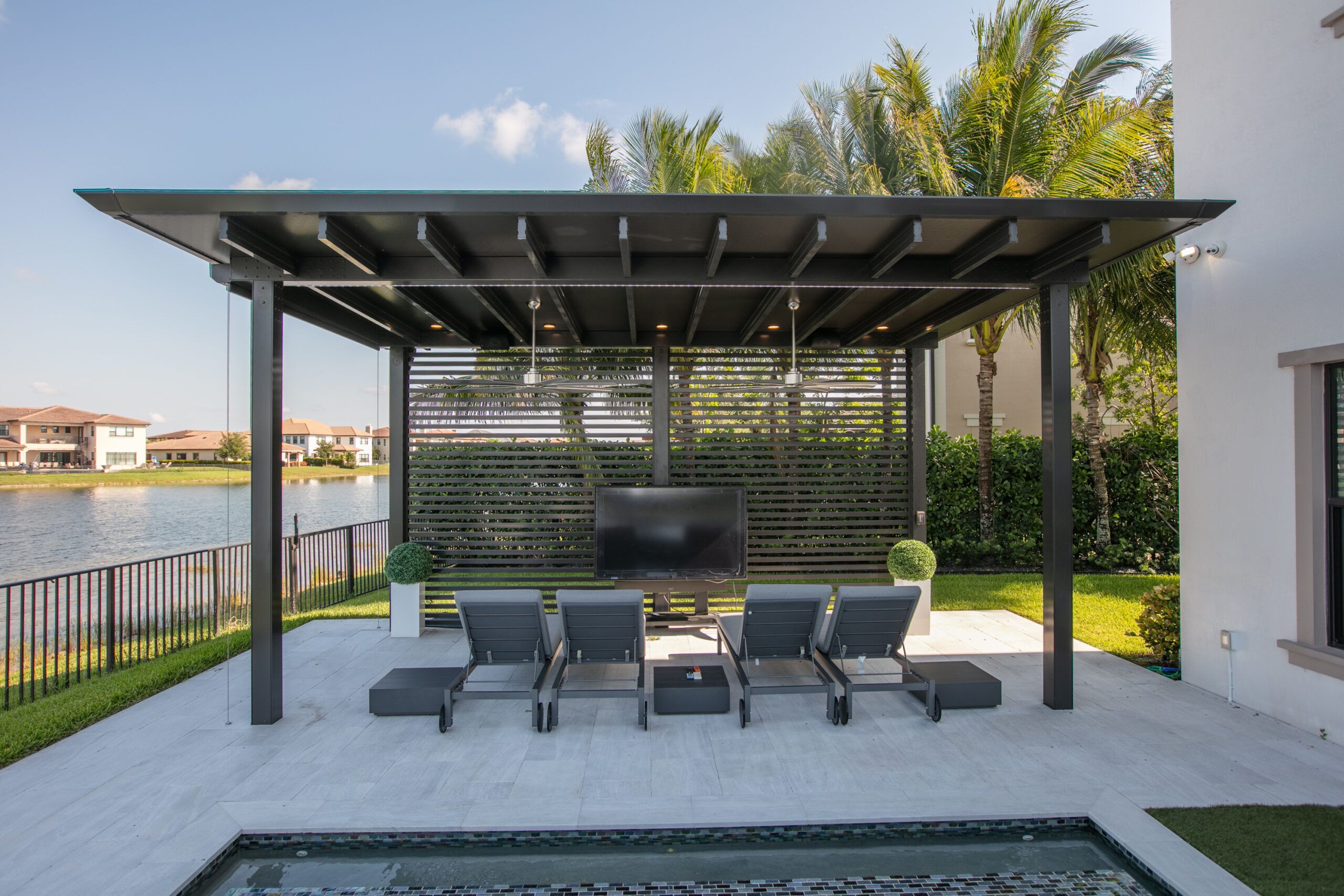 Renaissance Patio