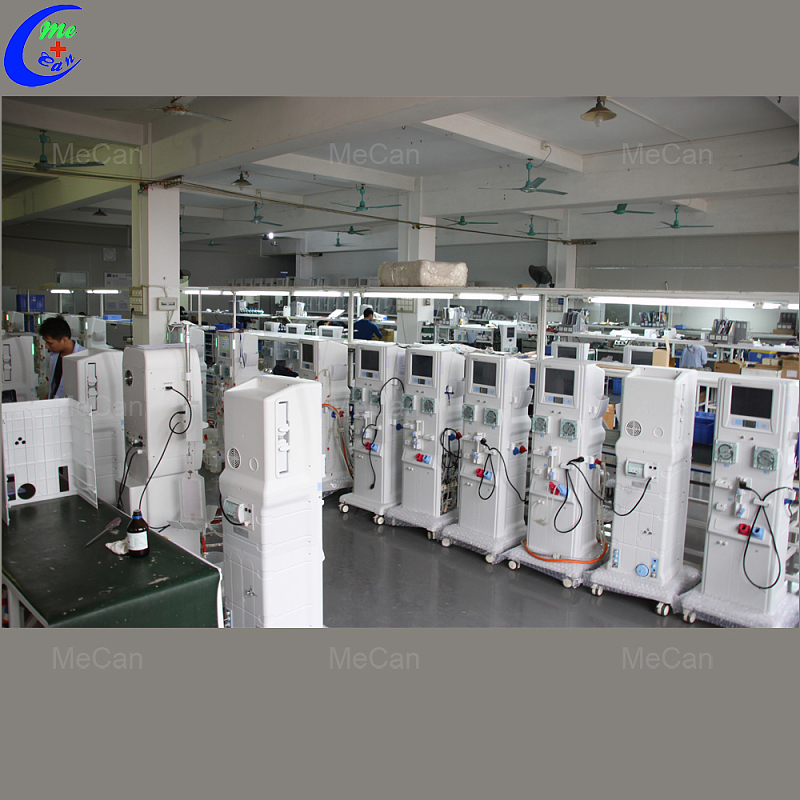 Renal Dialysis Machine industry insight