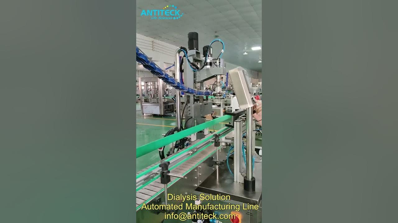 Renal Dialysis Machine industry insight