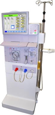 Renal Dynamics