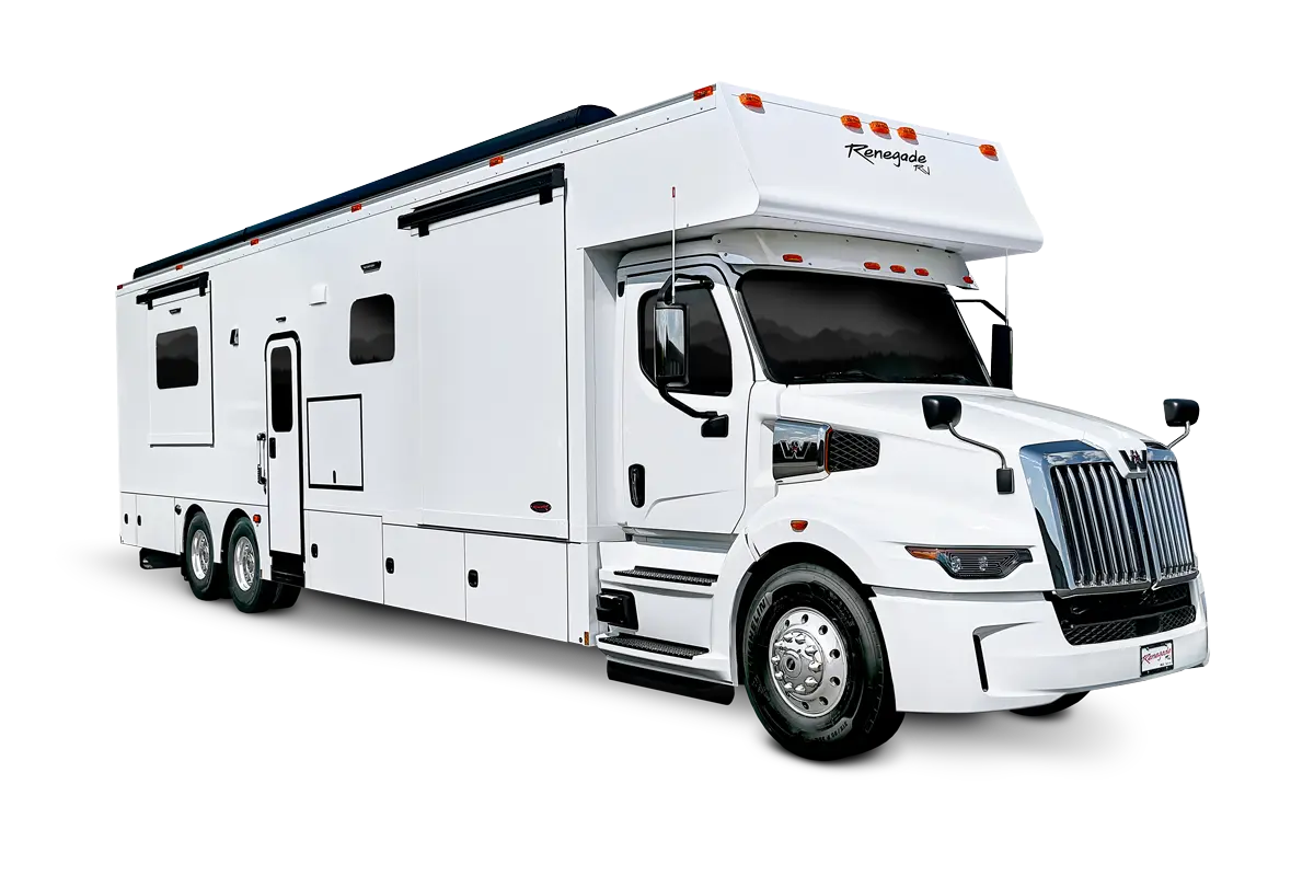 Renegade RV