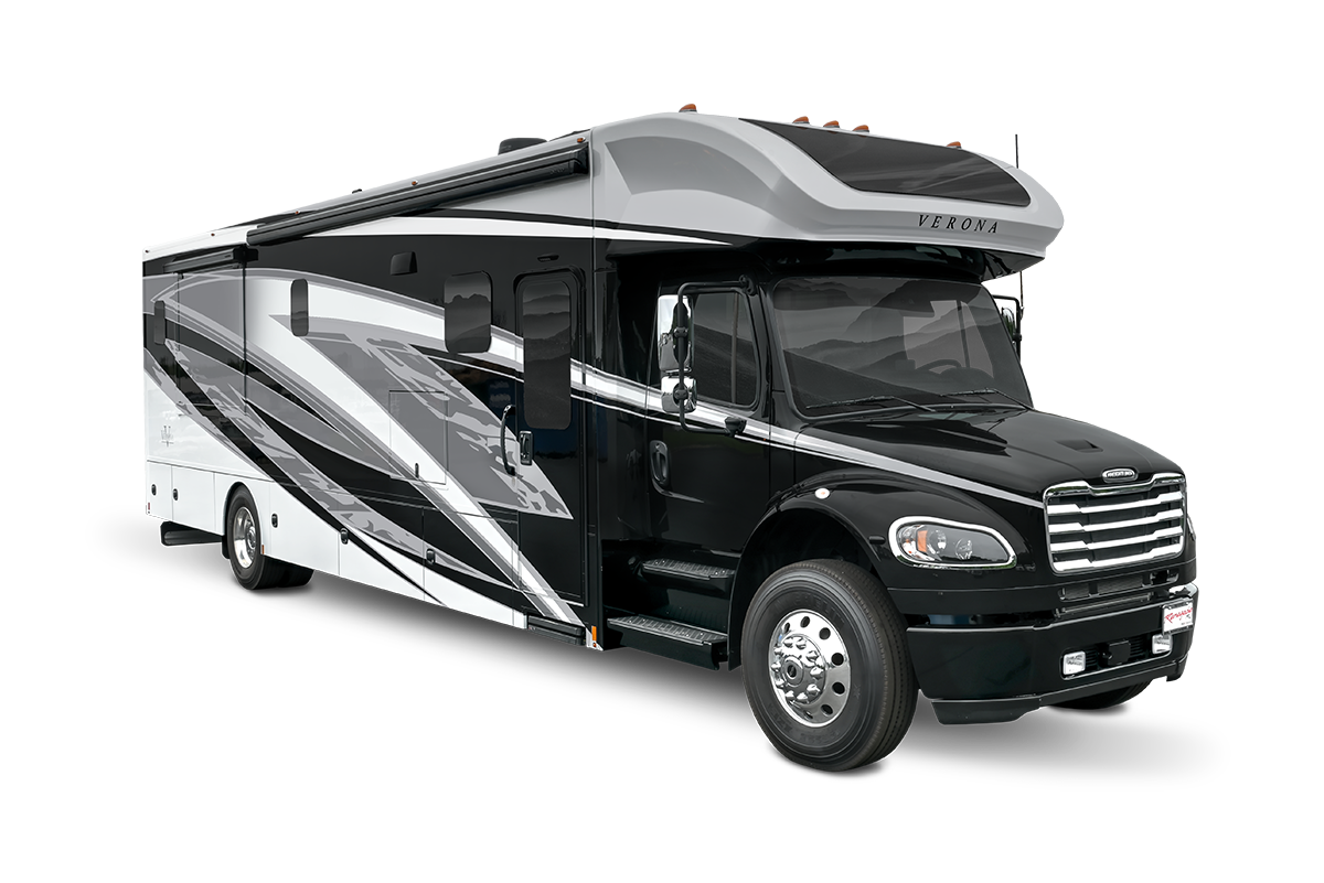 Renegade RV