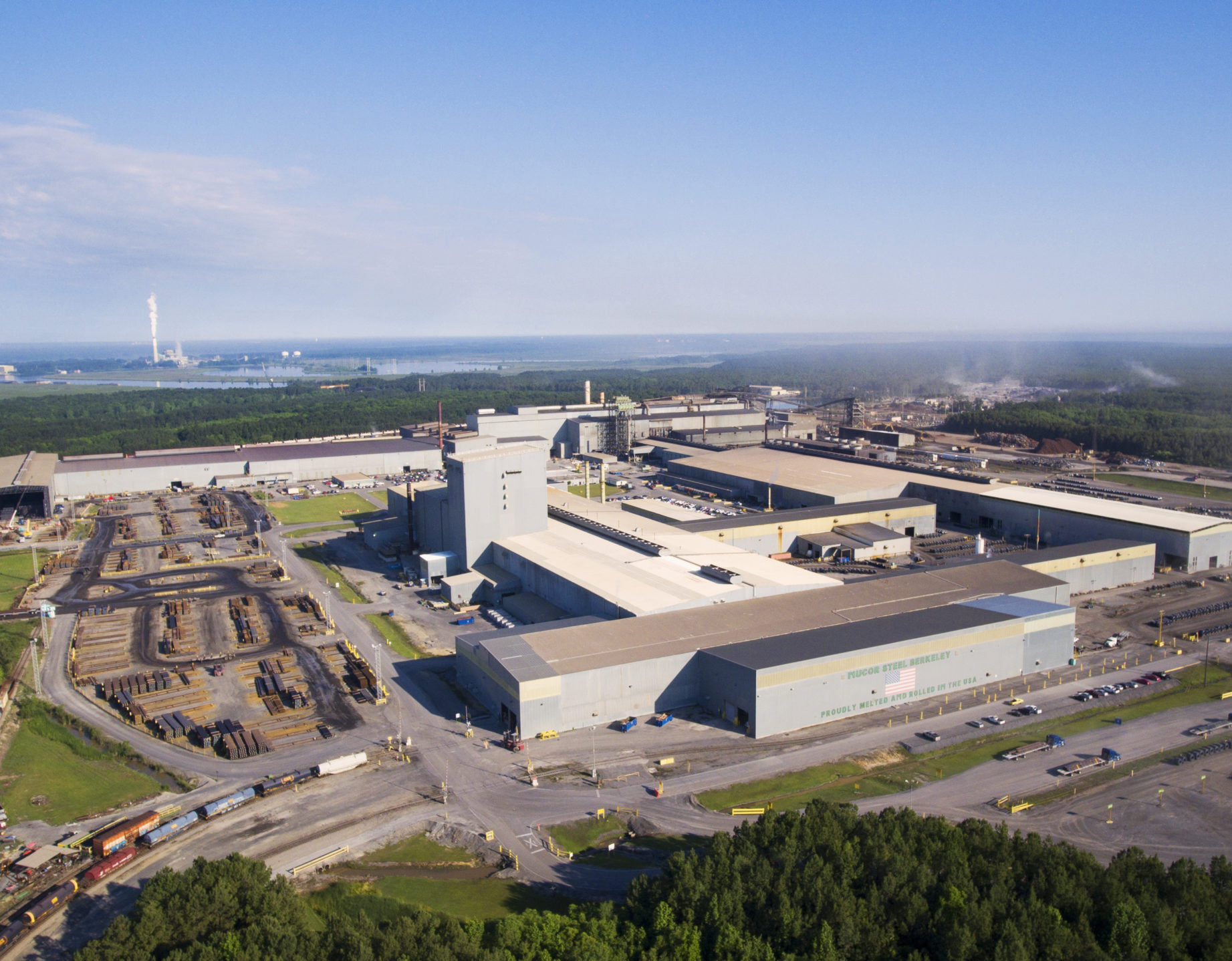 RENO Refractories, Inc.