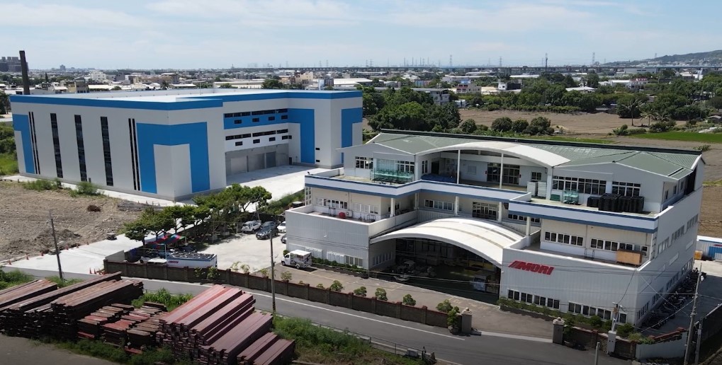 Renowned Brush Cutter Manufacturer in Taiwan