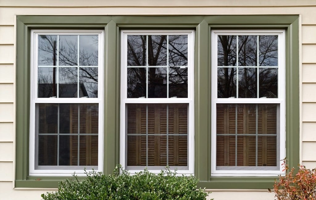 Replacement Window Manufacturer