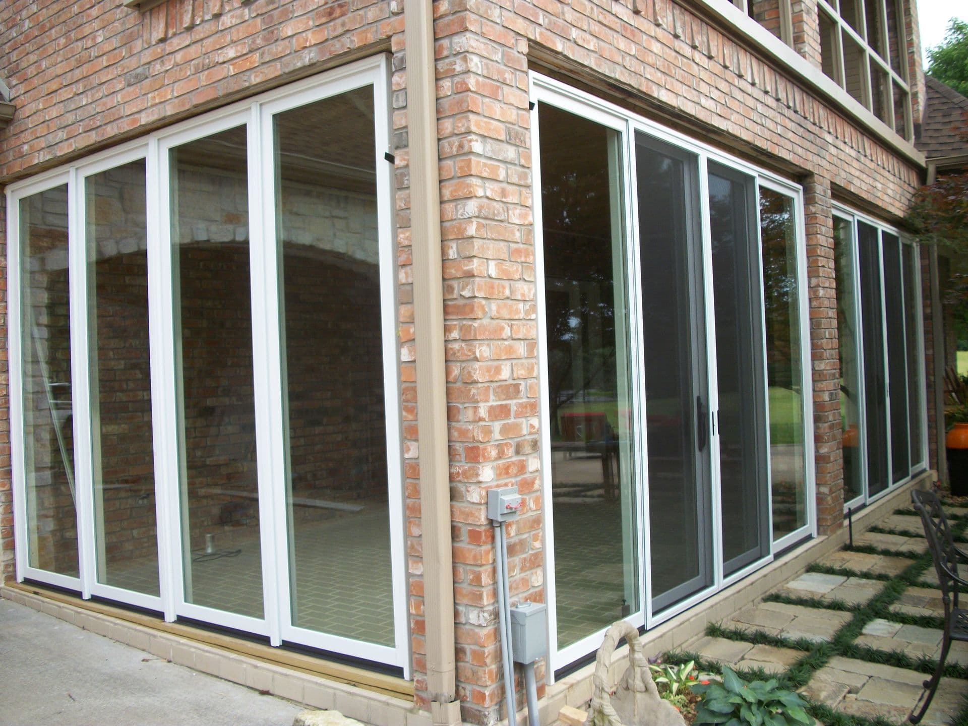 Replacement Window Manufacturer