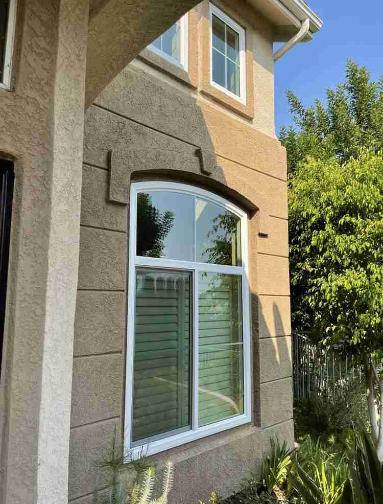 Replacement Window Manufacturer