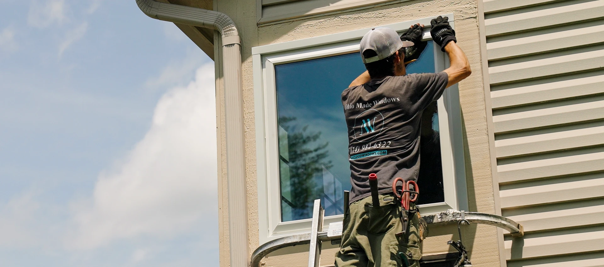 Replacement Window Manufacturer