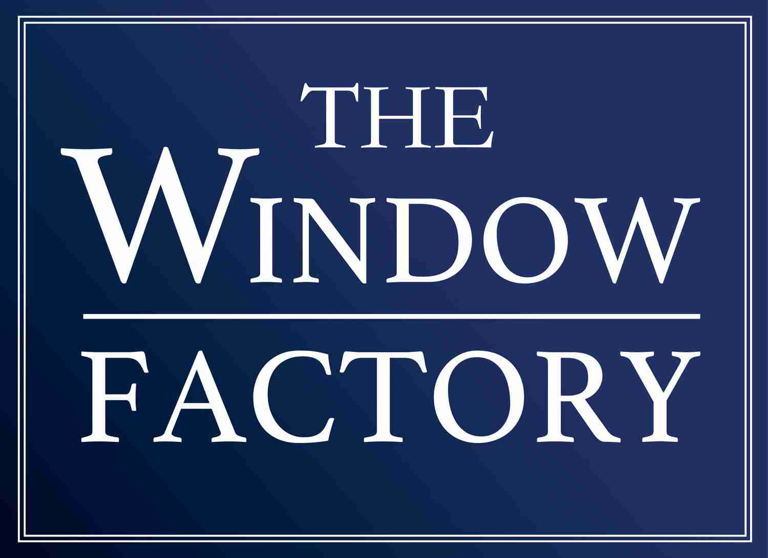 Replacement Window Manufacturer