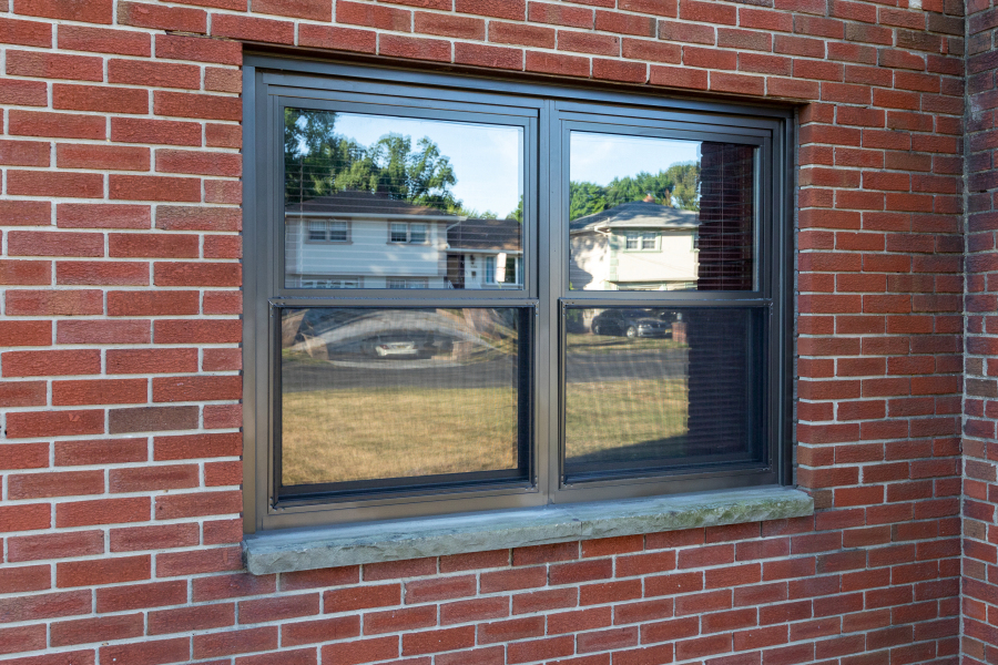 Replacement Window Manufacturer