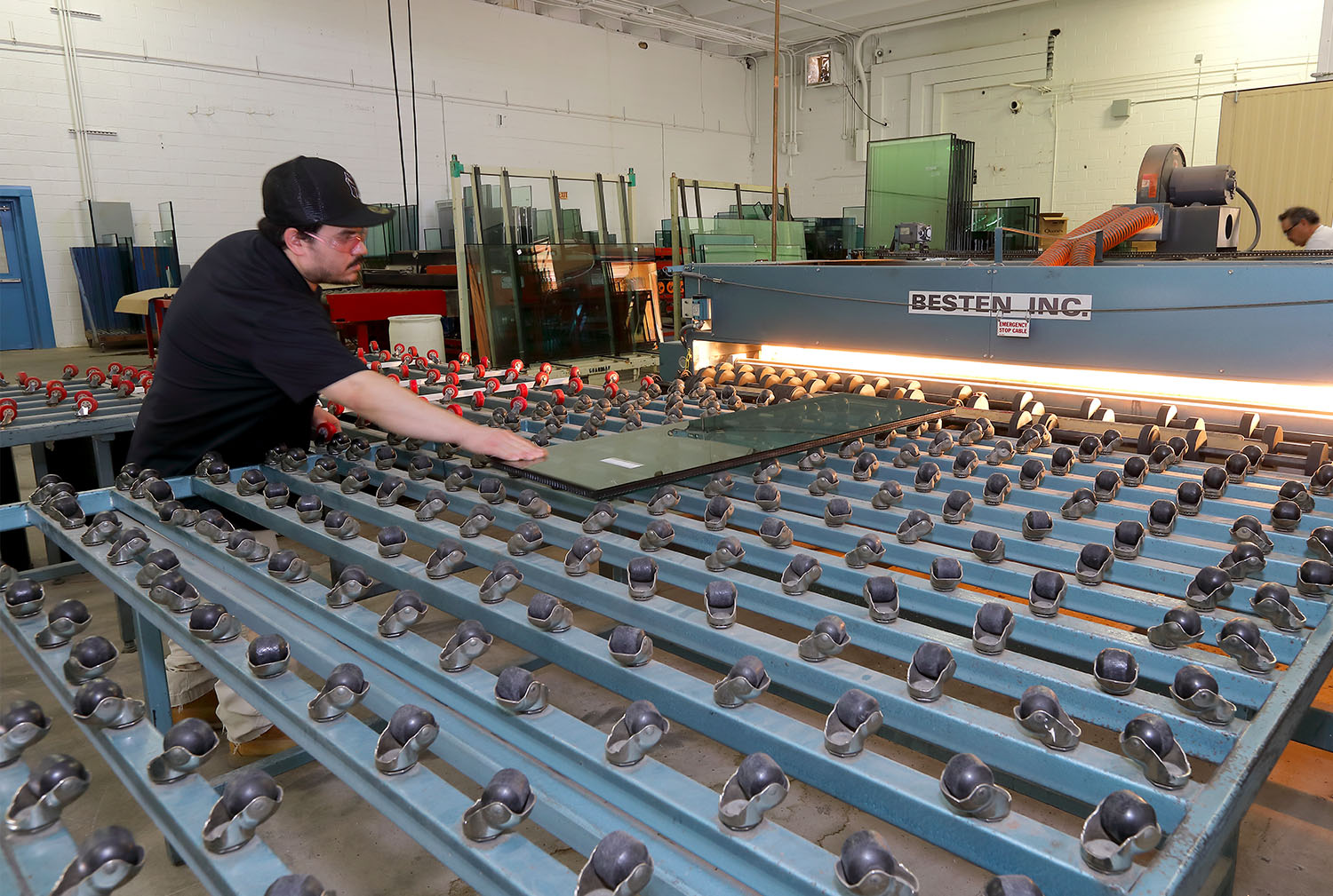 Replacement Window Manufacturer