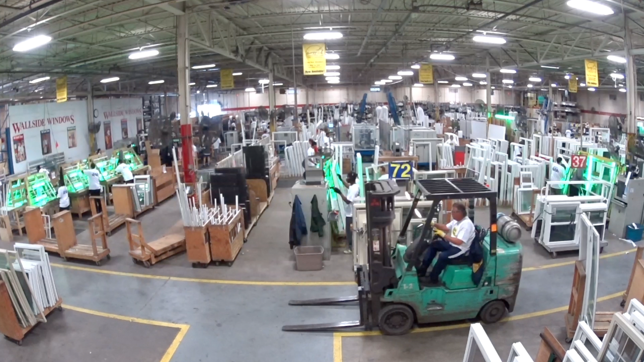 Replacement Window industry insight