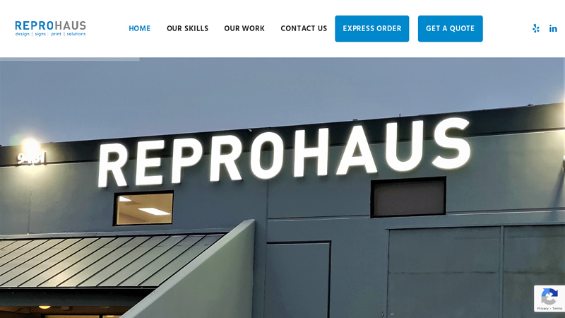 ReproHAUS