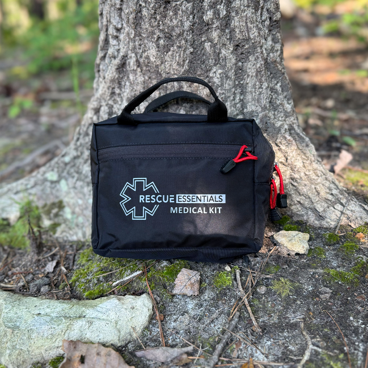 Rescue Essentials