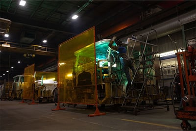 Rescue Truck industry insight