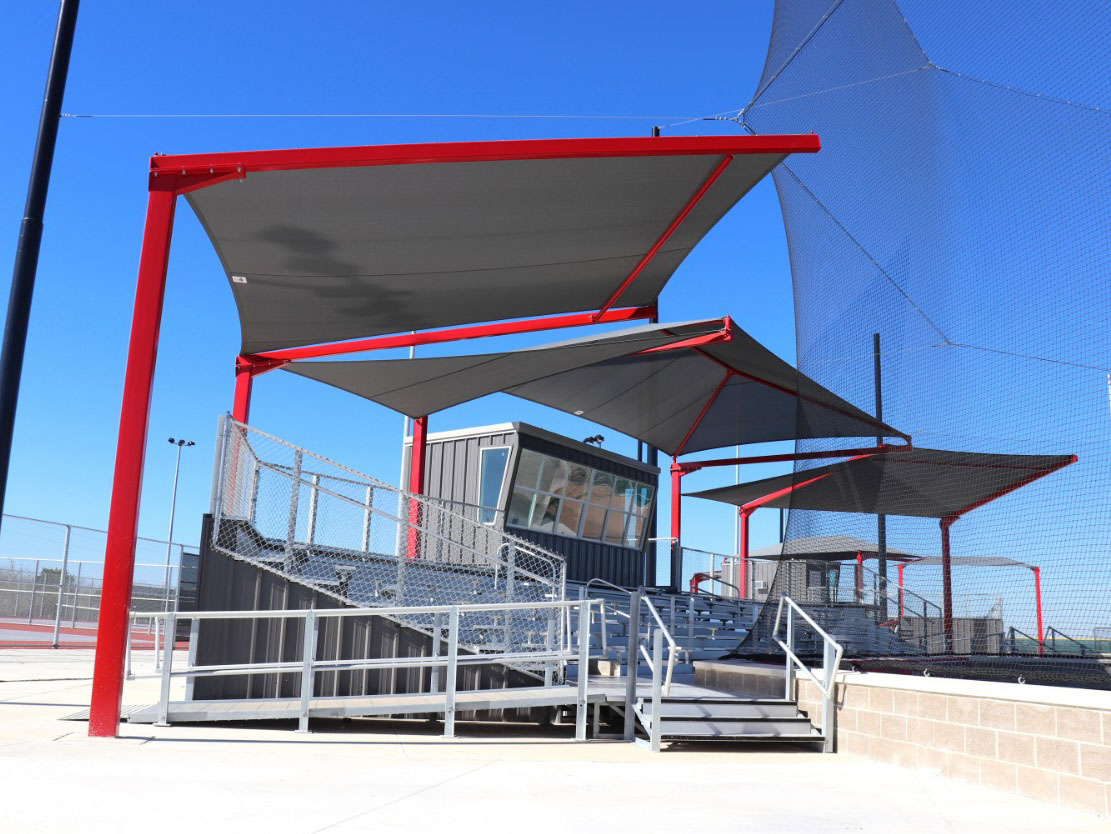 Residential & Commercial Shade Solutions