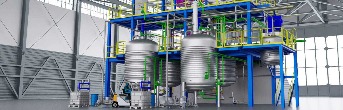 Resin industry insight